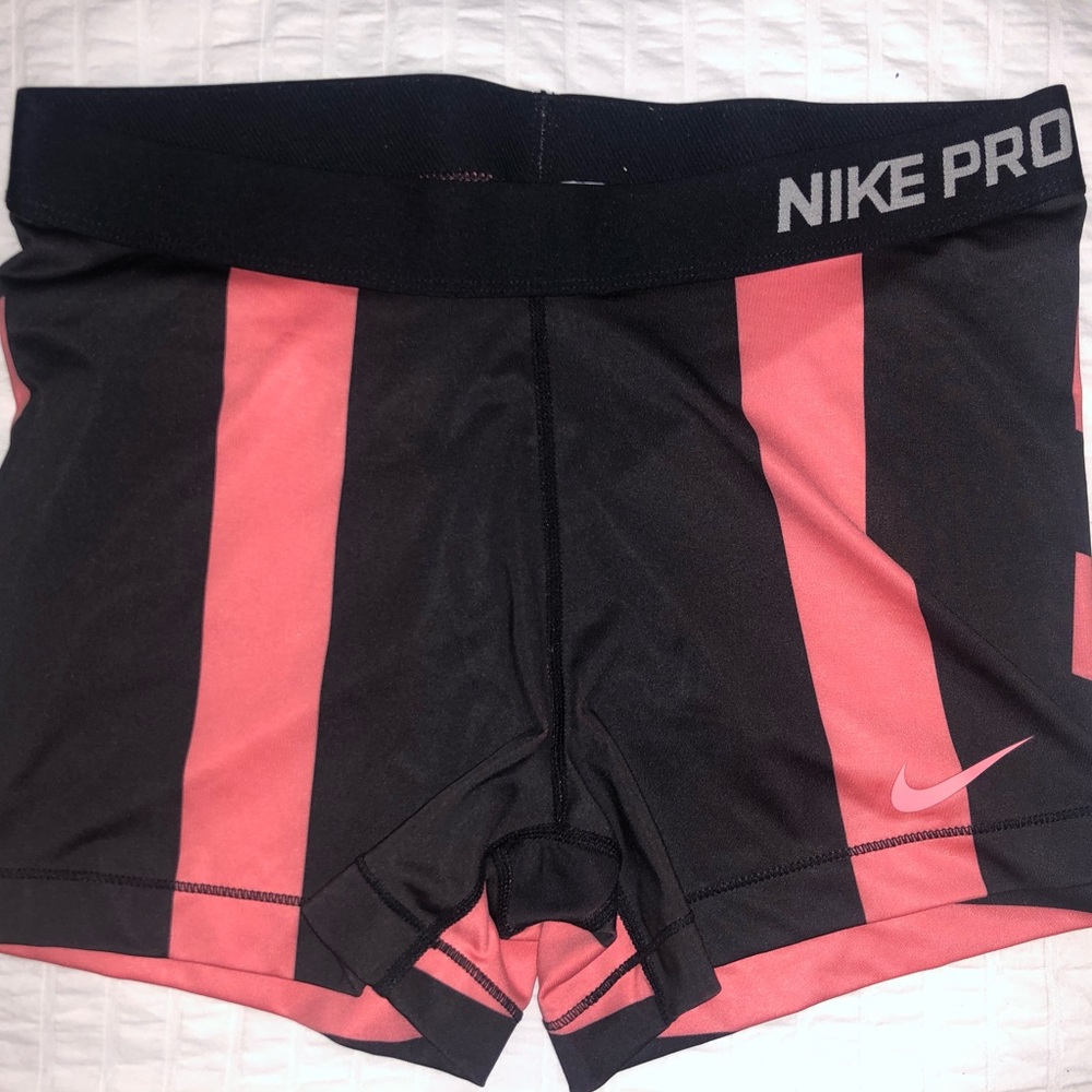 Nike Pro Shorts